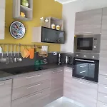 Appartamento Lucrece