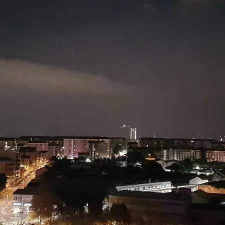 Lucrece Lejlighed Torino