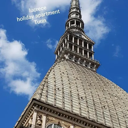 Lucrece * Torino