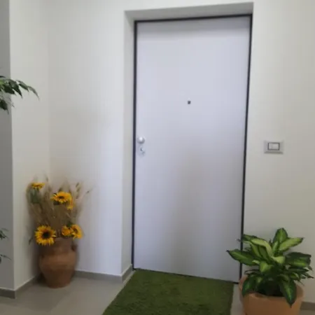 アパート Lucrece トリノ