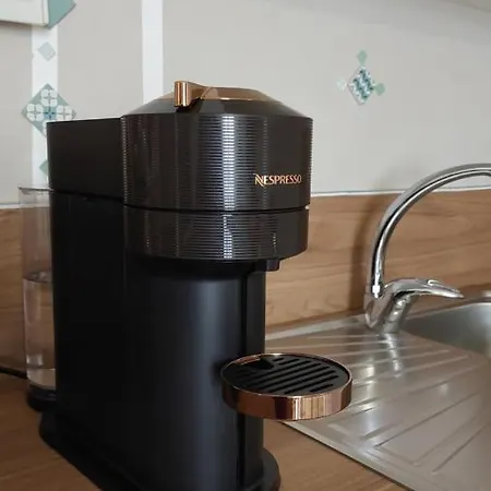 アパート Lucrece トリノ