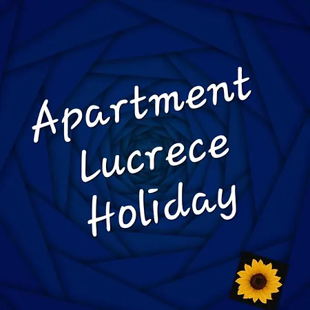 Apartment Lucrece *