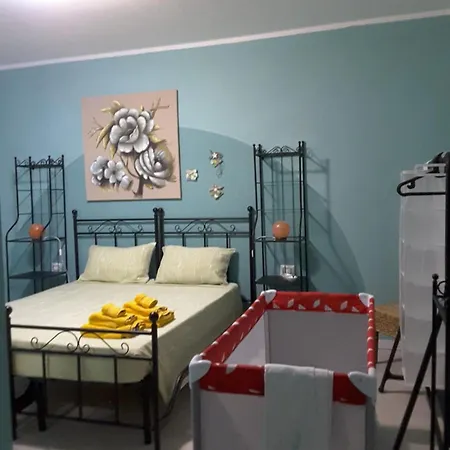 Lucrece Apartment Turin