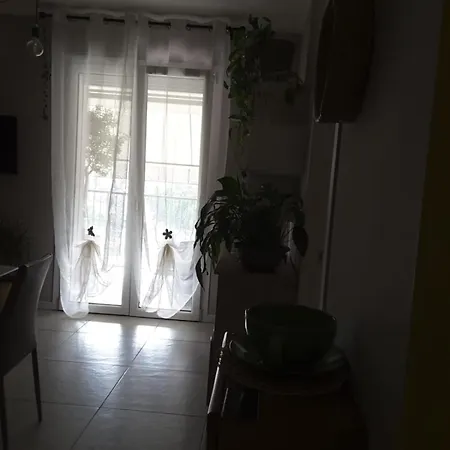 Apartment Lucrece