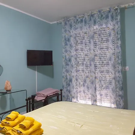 Apartment Lucrece Turin