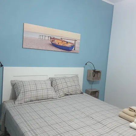 Lucrece Apartment Turin