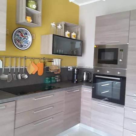 Apartment Lucrece