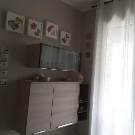 Apartment Lucrece