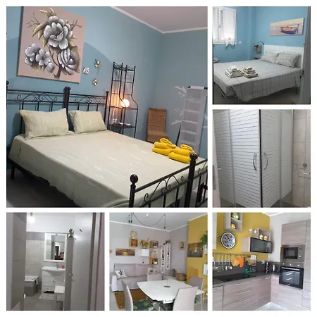 Lucrece Apartment Turin