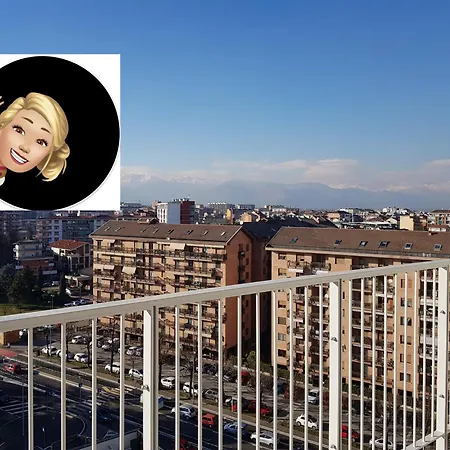 Apartment Lucrece