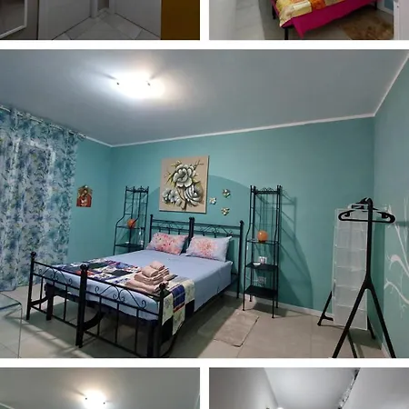 Lucrece Apartment