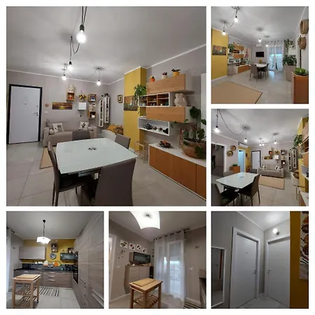 Lucrece Apartment Turin