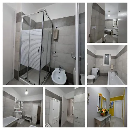 Lucrece Apartment