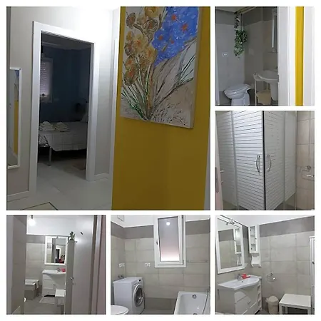Lucrece Daire Torino