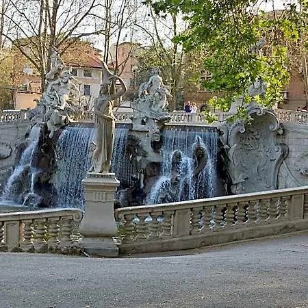 Lucrece Daire Torino