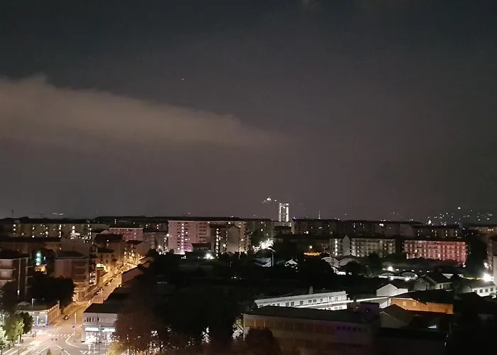 Lucrece Apartamento Turín