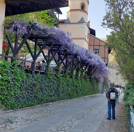 Apartamento Lucrece *