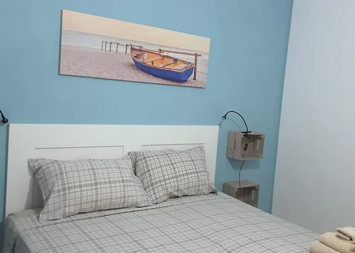 Lucrece Apartamento Turín