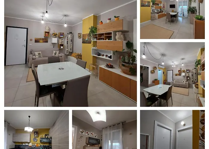 Lucrece Apartamento Turín