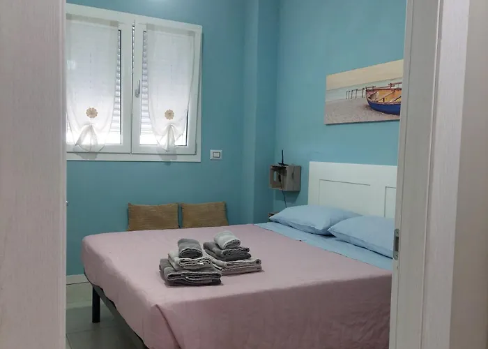 Lucrece Apartamento Turín