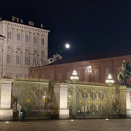 Lucrece Torino