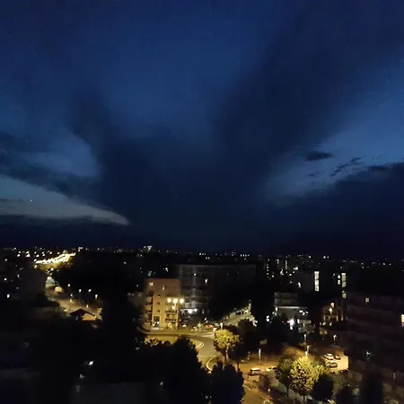 Lucrece تورينو