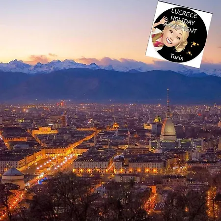 Lucrece * Torino