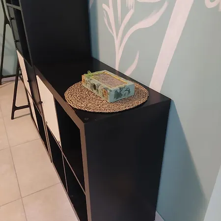 Lucrece تورينو