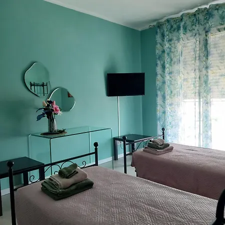 شقة Lucrece تورينو