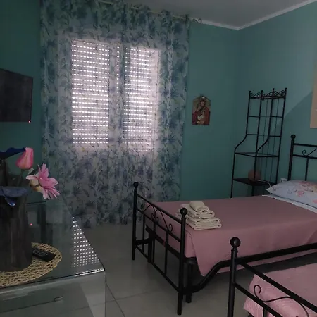 شقة Lucrece تورينو