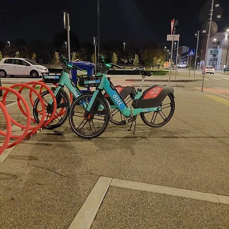 Lucrece تورينو