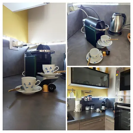 Apartament Lucrece