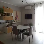 Apartamento Lucrece *