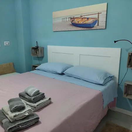 Apartment Lucrece
