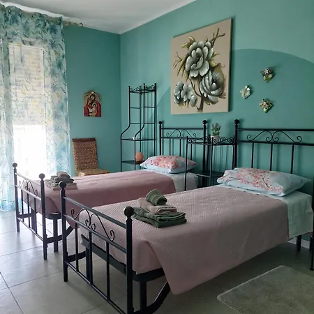 Apartment Lucrece