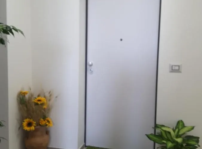 Apartment Lucrece Turin