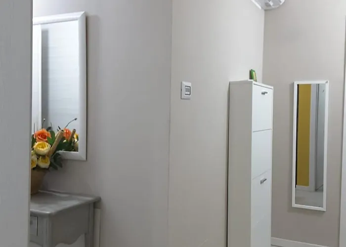 Lucrece Apartment Turin