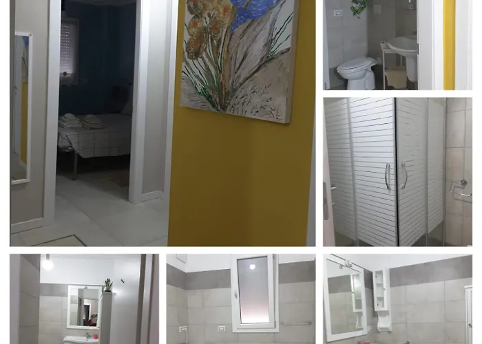 Lucrece Apartment