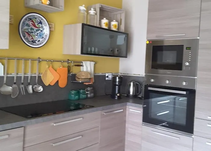 Apartment Lucrece