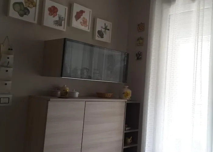 Apartment Lucrece
