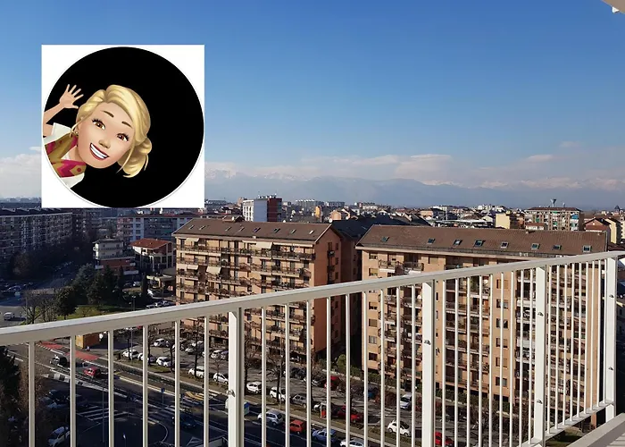 Apartment Lucrece
