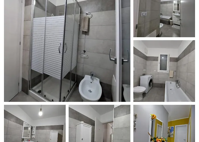 Lucrece Apartment