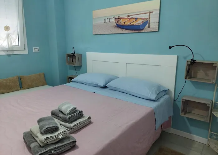 Apartment Lucrece
