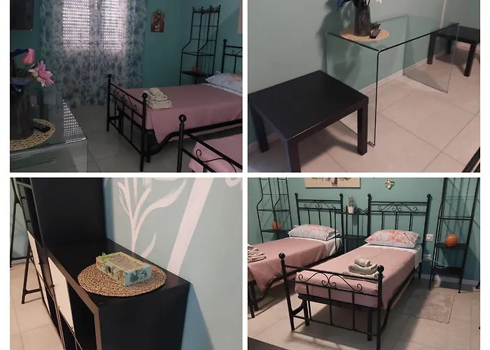 Lucrece Apartment