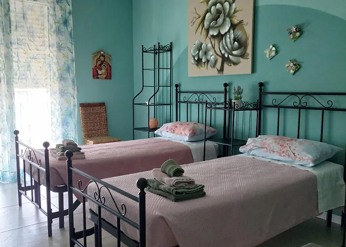 Apartment Lucrece