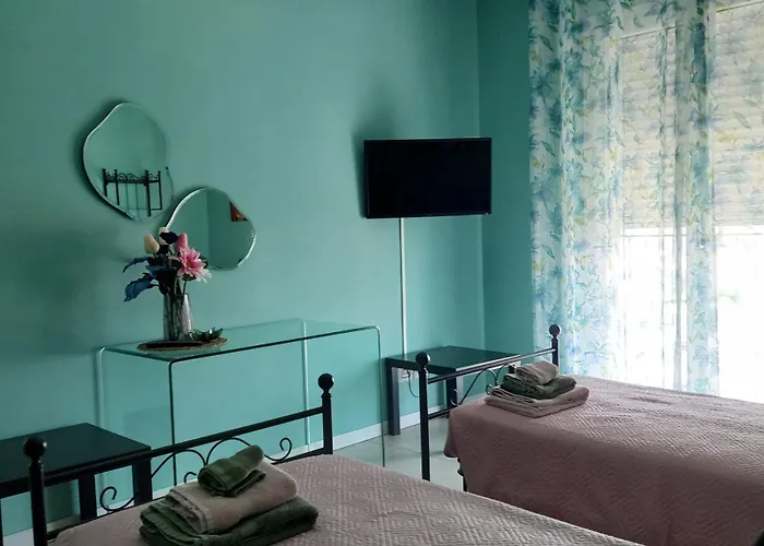Apartment Lucrece Turin